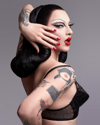 Violet Chachki Image