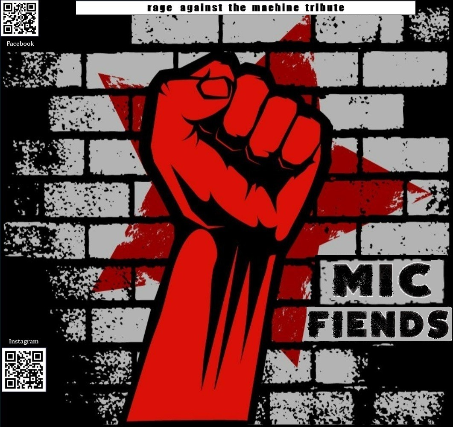 MIC FIENDS Image