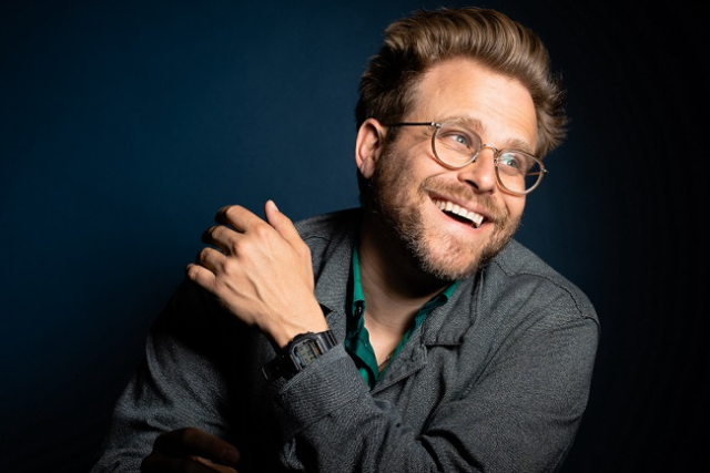 Adam Conover