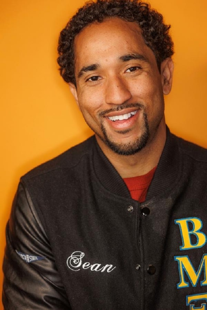 Sean Grant