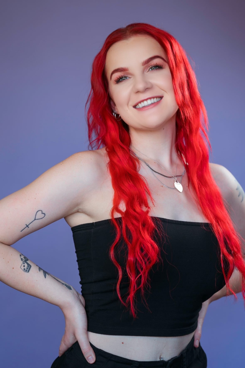 Addy Krider
