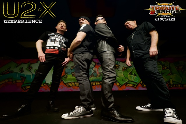 The U2 Experience