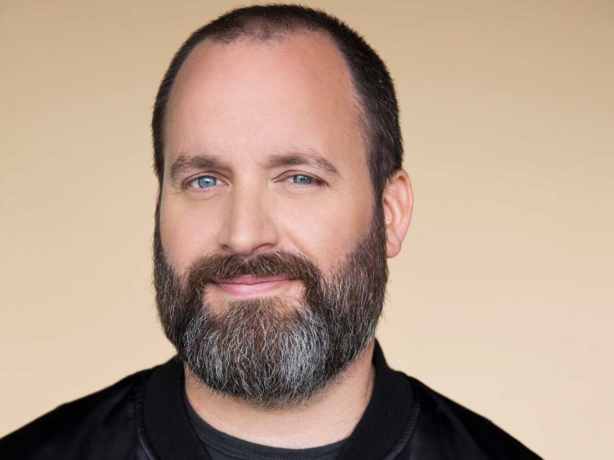 EVENT CANCELLED - Tom Segura en Espanol