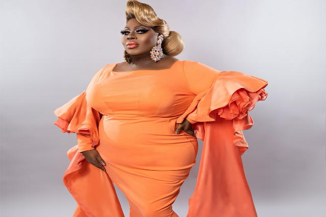 Latrice Royale