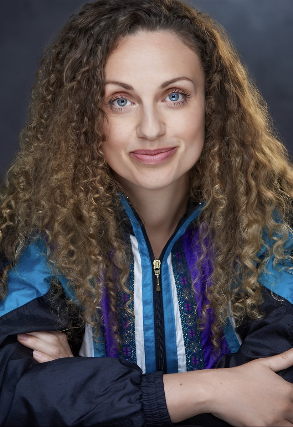 Leah Bonnema