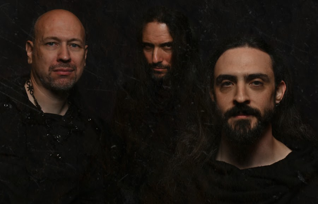 angels on the battlefield Image