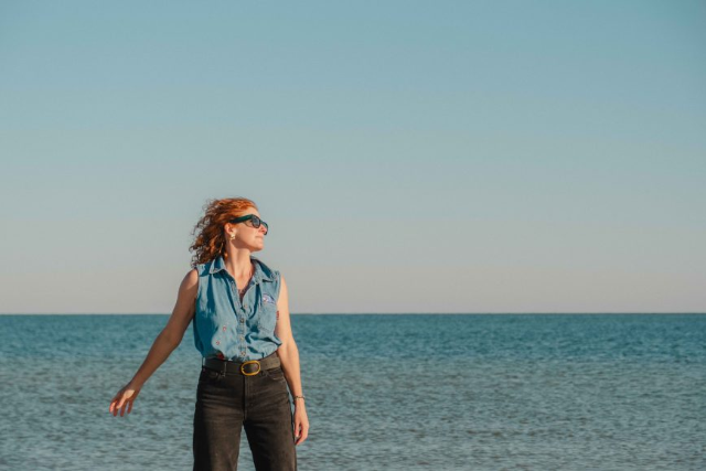 Kathleen Edwards Image