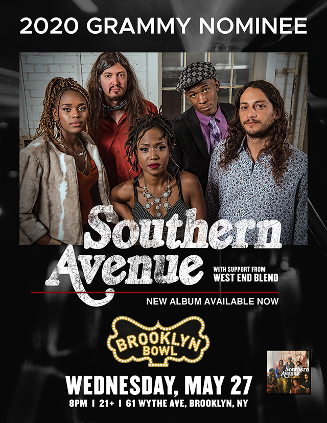 Southern Avenue
