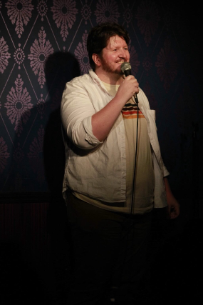 Mike Pickerl Image