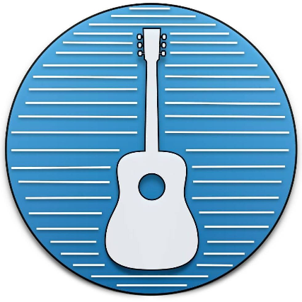 Steven Strums Image