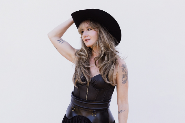 Margo Price Image