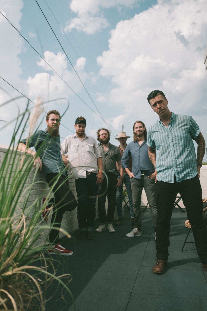 American Aquarium