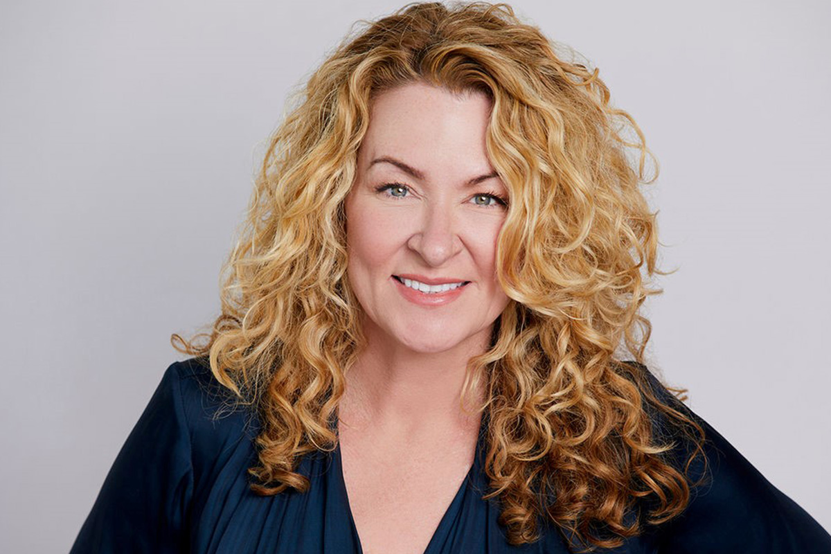 Sarah Colonna