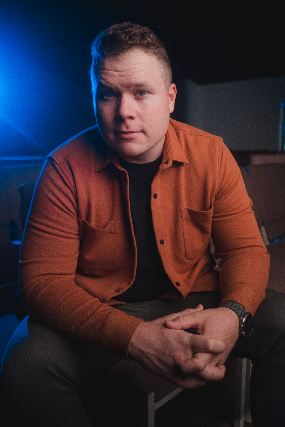 Jaron Myers Image