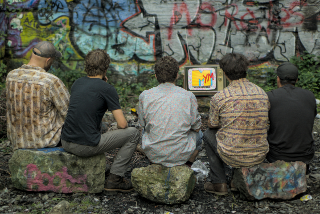 Youth Medium Image