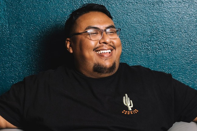 Luis Juarez