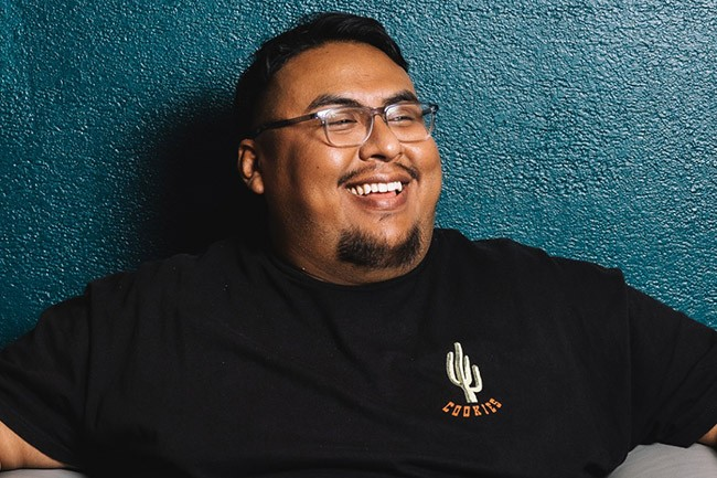 Luis Juarez