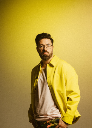 Danny Gokey Image