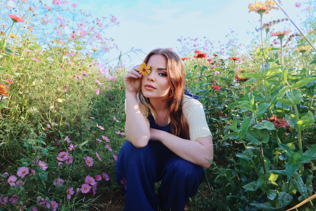 Lulu Simon