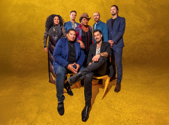 The Cat Empire Image