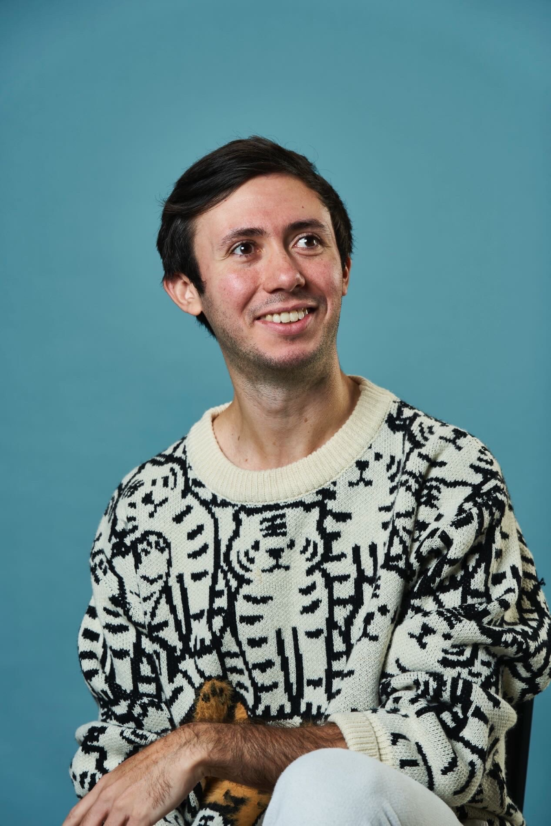 Alex Hanna
