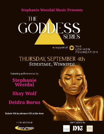 Shay Wolf Image