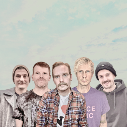 Boys Night Out Image