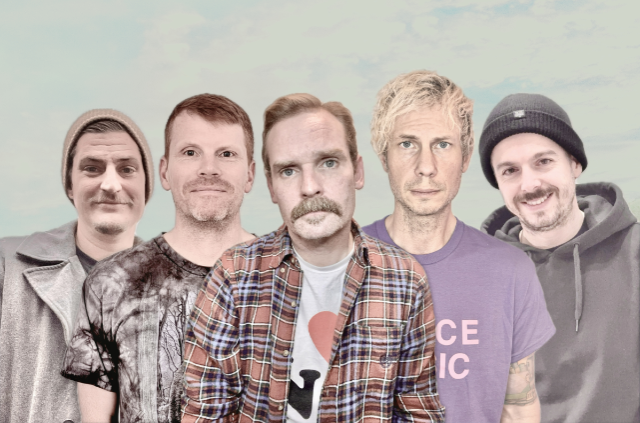 Boys Night Out Image