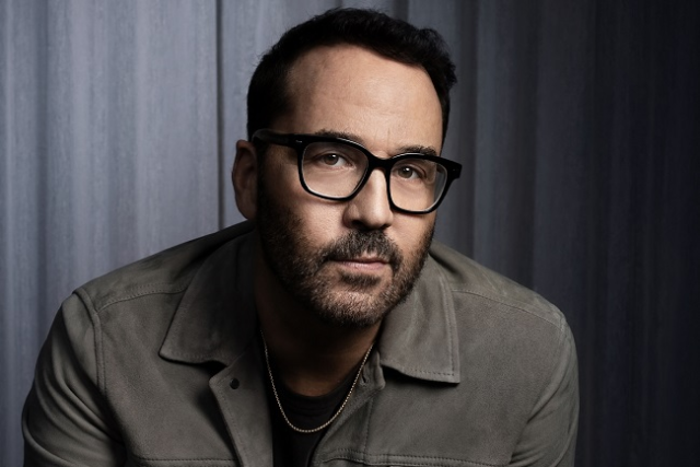 Jeremy Piven