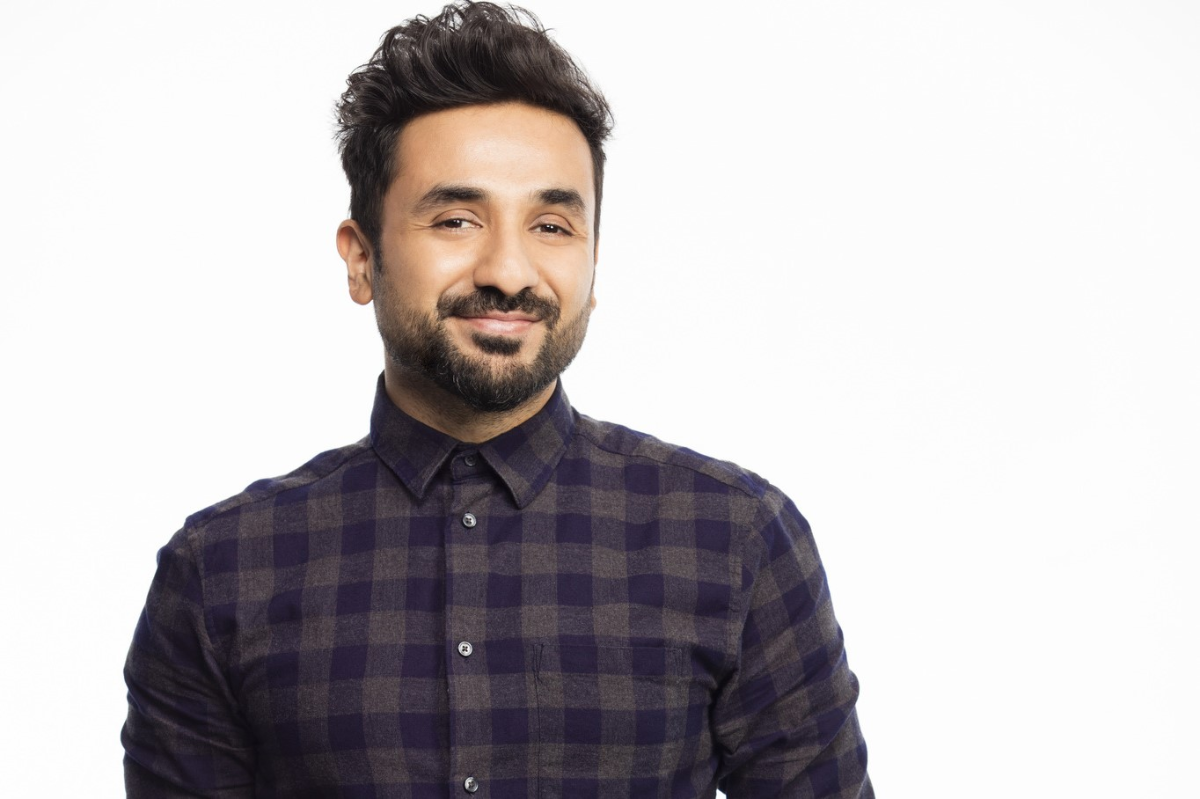 EVENT CANCELLED: Vir Das