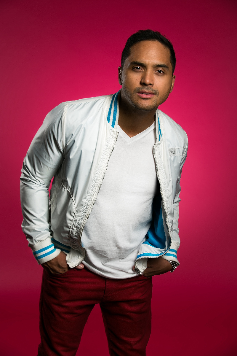 EVENT CANCELLED: Comedy Madness: Michael Quu, Sean Patton, and more!