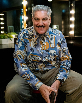 Brian Holtzman Image