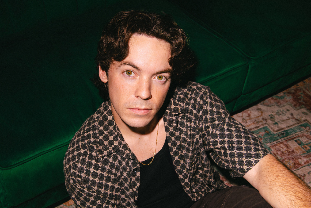 Connor Price Image
