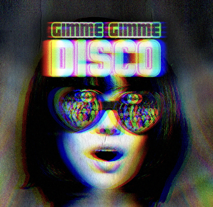 Gimme Gimme Disco Image