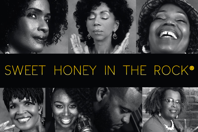 Sweet Honey In the Rock Image