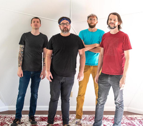 The Copyrights Image