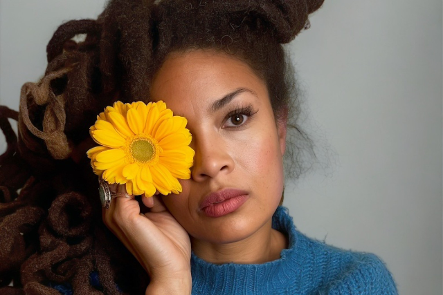 Valerie June