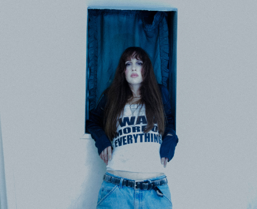 Marie Davidson Image