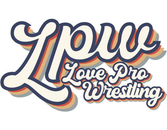 Love Wrestling Image