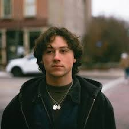 Jake Minch Image