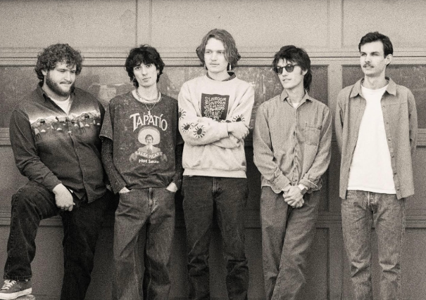 Sarah and the Sundays Image