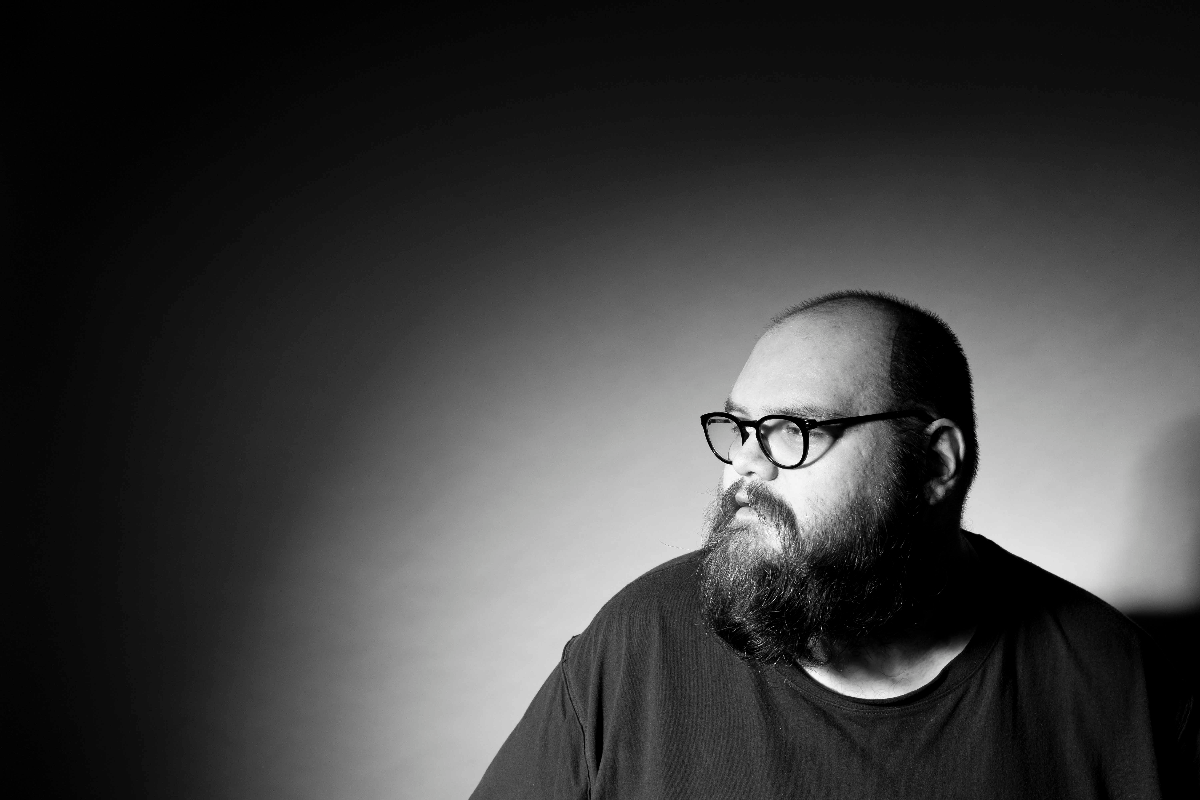John Moreland