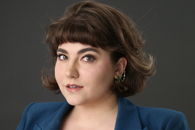 Erin Cholakian