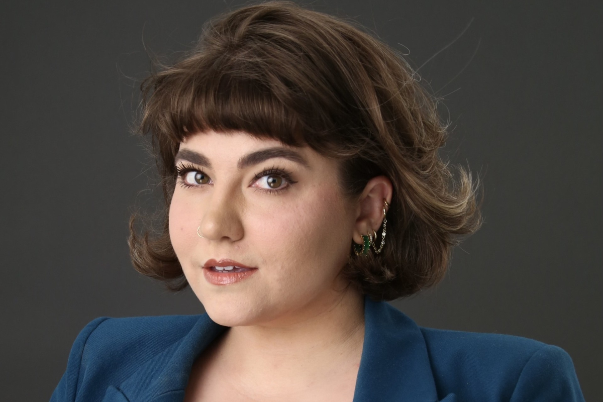 Erin Cholakian