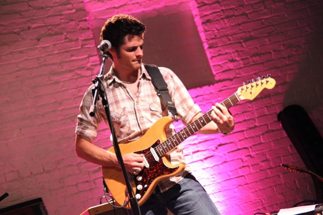 Mark Lettieri Image