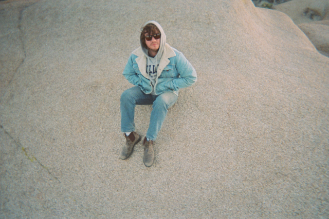 Kieran Campbell Image