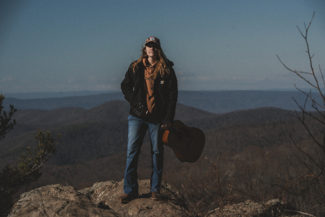  Emily Woodhull  Image