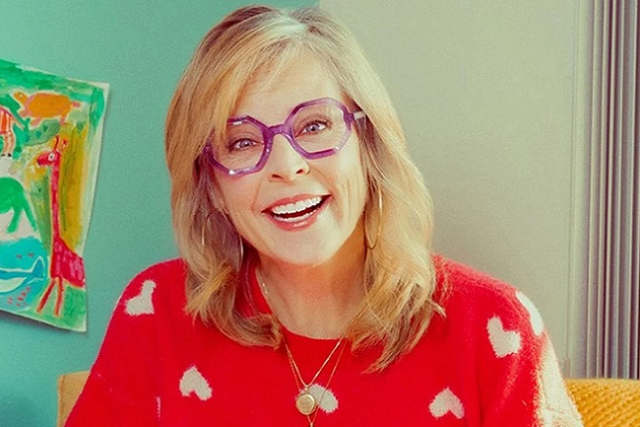 Maria Bamford
