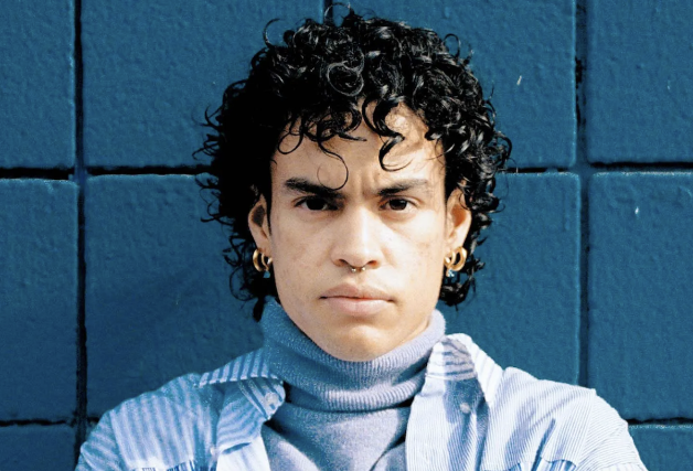 Edwin Honoret Image