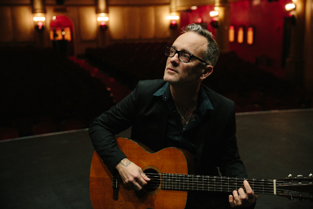 Dave Hause Image